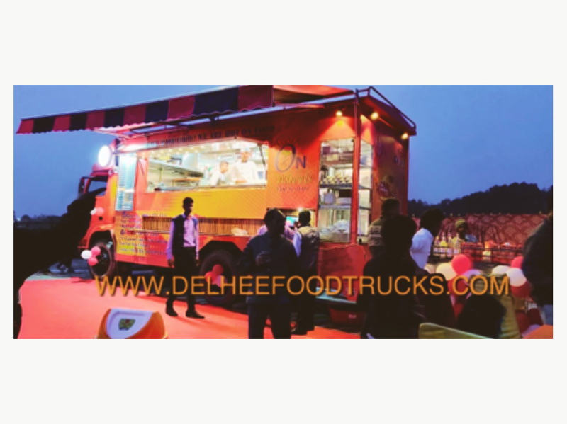Food Truck Tata